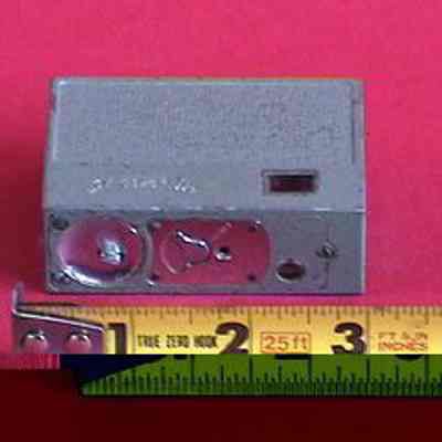 Miniature Simple Still Camera