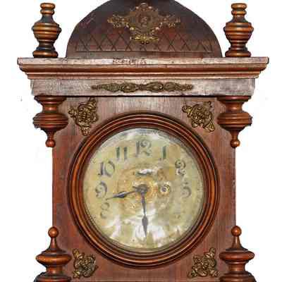Mantel Clock