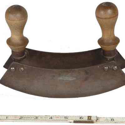 Food Chopper