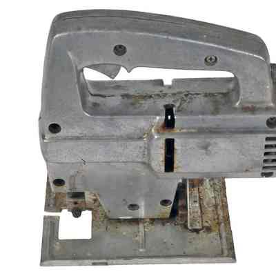 Sabre Jig Saw