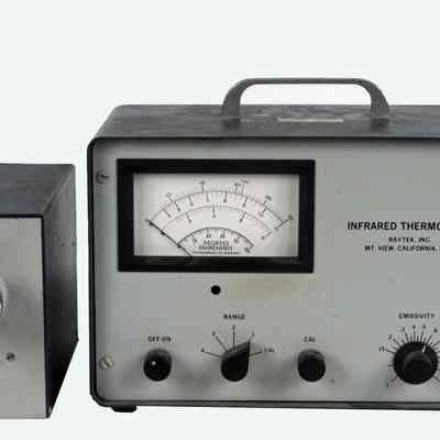 Temperature Test Equipment