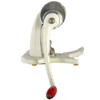 Meat Grinder