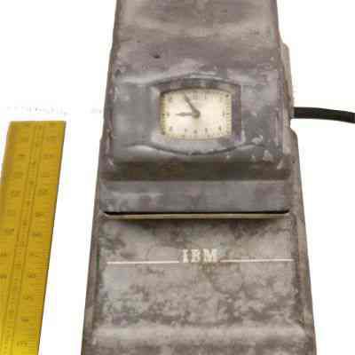 Time Clock