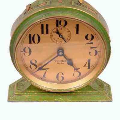 Alarm Clock