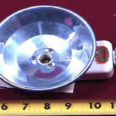 Flash Reflector