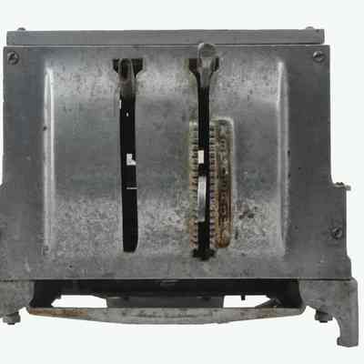 Toaster