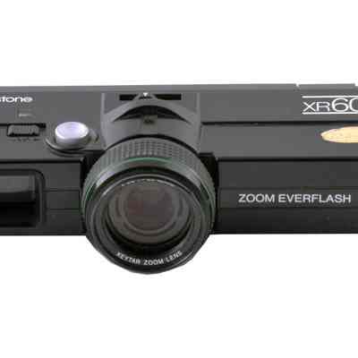 Still Camera