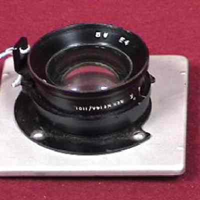Lens