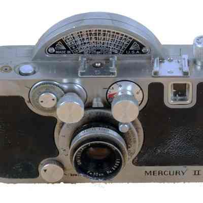 Camera