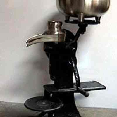 Cream Separator