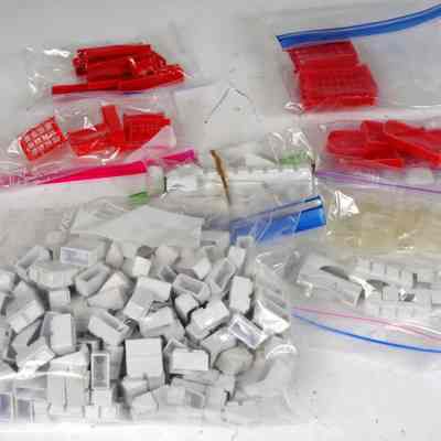 Toy Construction Set