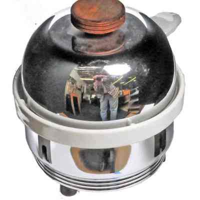 Electric Egg Cooker