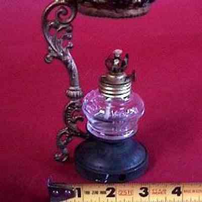 Kerosene Vaporizer