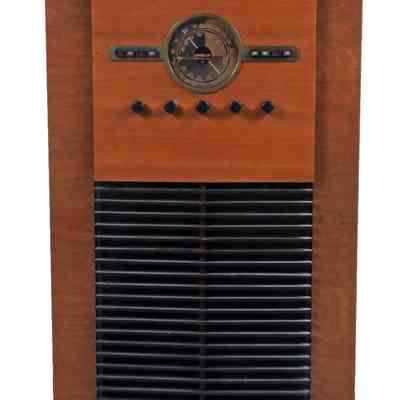 Console Radio