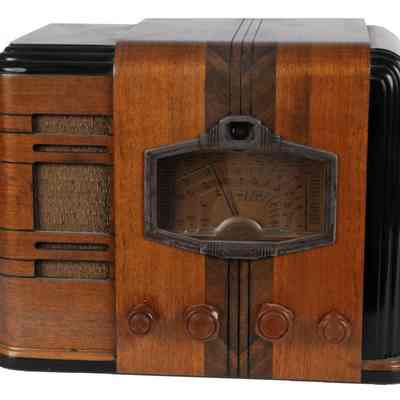 Table Radio