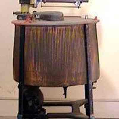 Clothes Washing Machine