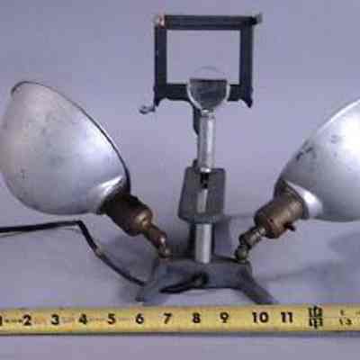 Home Movie Titler