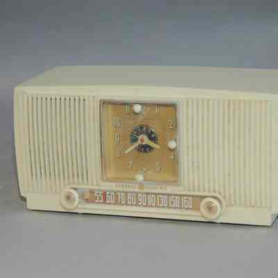 Radio Receiver