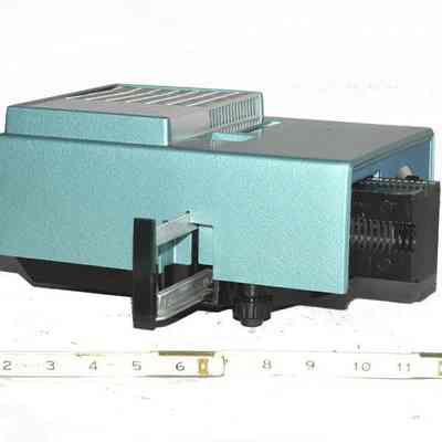 35mm Slide Projector