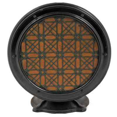 Table Radio Speaker