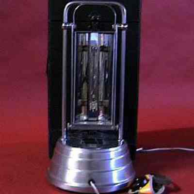Sun-Kraft Ultra Violet Lamp