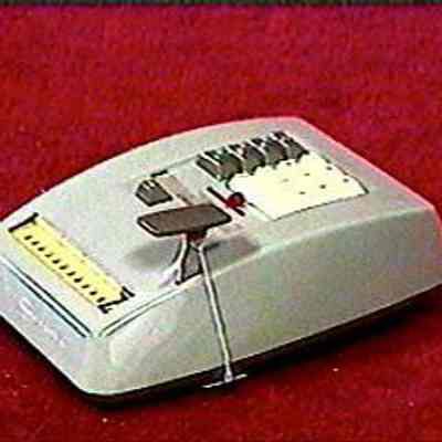 Adding Machine