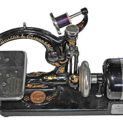 Sewing Machine