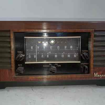 Receiver Radio