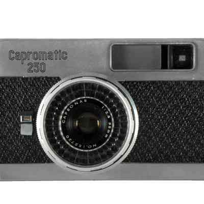 35mm Camera