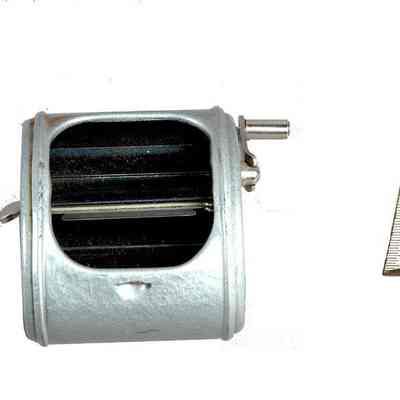 Razor Blade Sharpener
