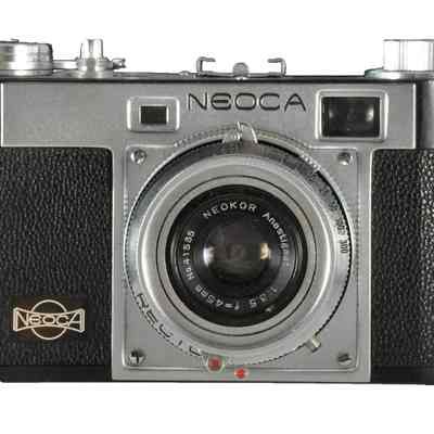 35mm Camera