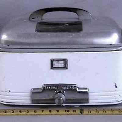 Electric Roaster