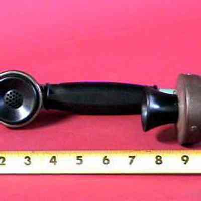 Handset Telephone