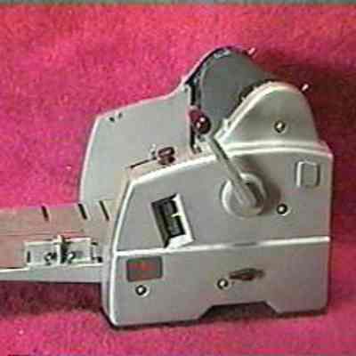 Mimeograph