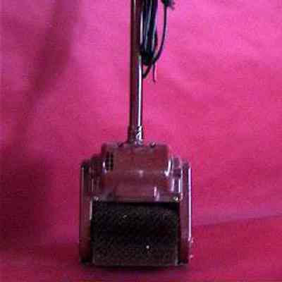 Floor Polisher
