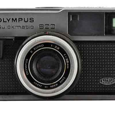35mm Camera