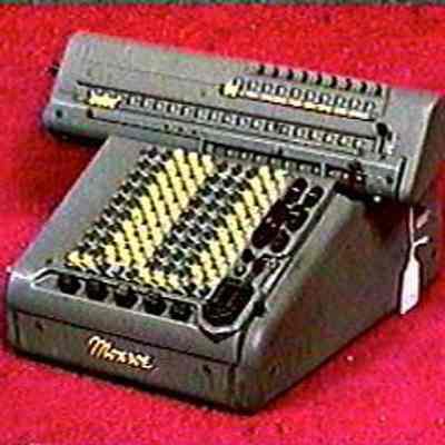 Calculator
