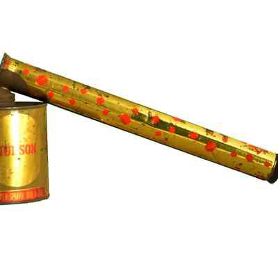 Insect Sprayer