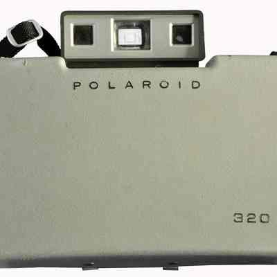 Instant Camera