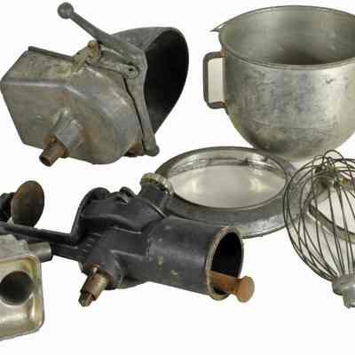Electric Mixer