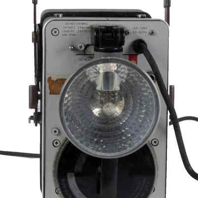 Strobe and flash delay