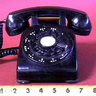 Table Telephone