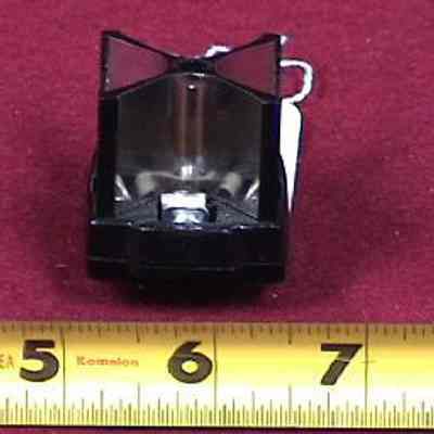 Flash Cube-Flash Bulb Adaptor