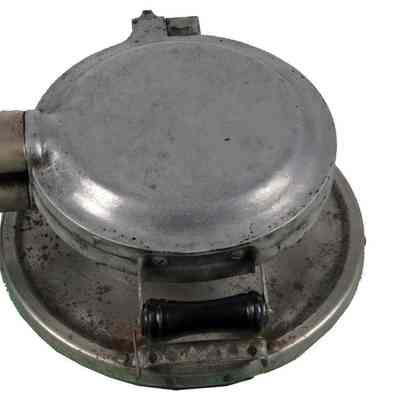 Waffle Iron