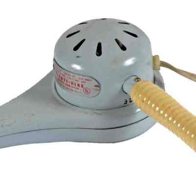 Hair Dryer