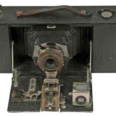 Brownie Camera