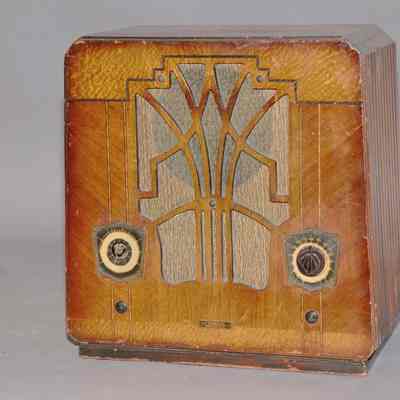 Radio Receiver
