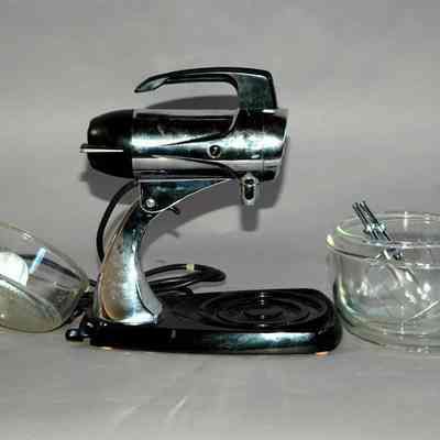 Kitchen Mixer