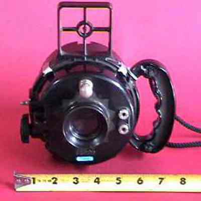 Underwater Camera