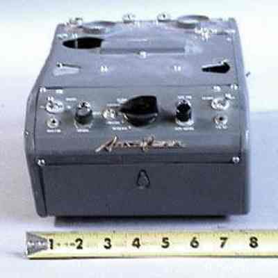 Answering Machine